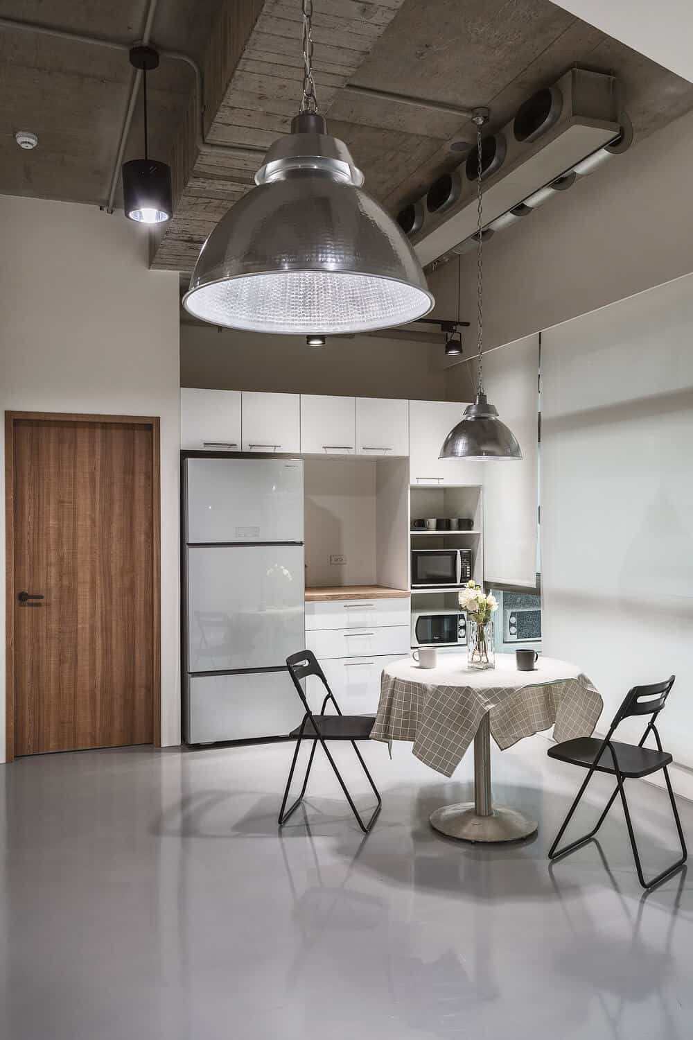 中和辦公室裝修