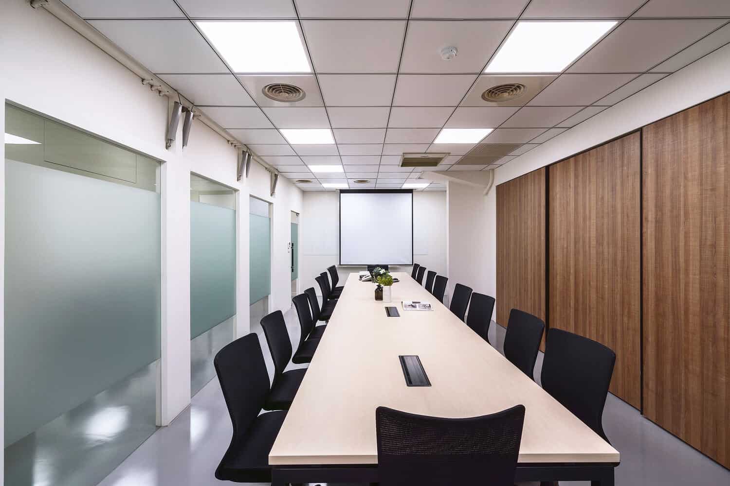 中和辦公室裝修