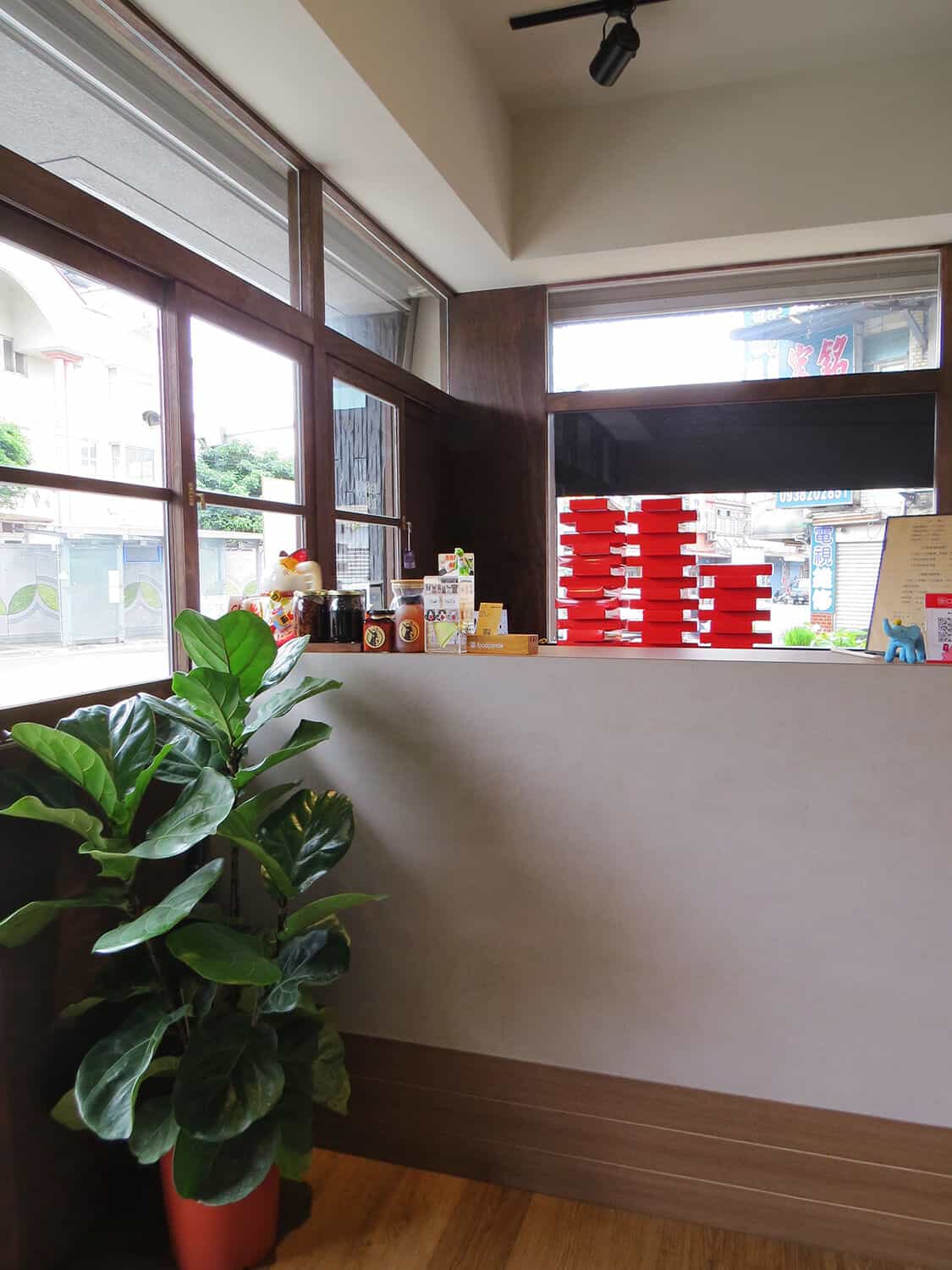 商業空間室內設計