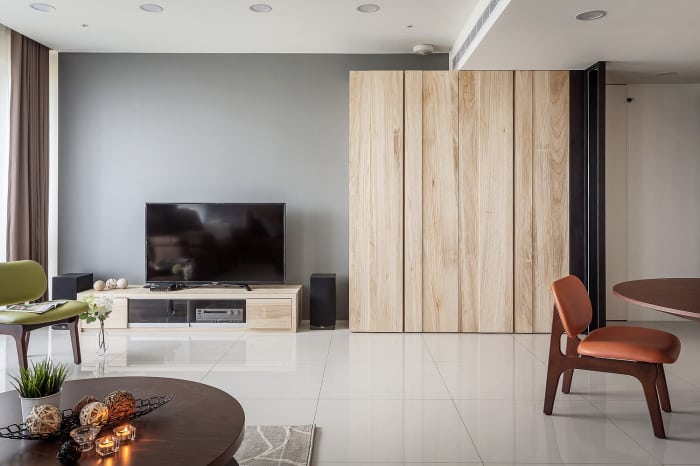 桃園市室內設計